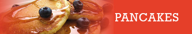 pancakes